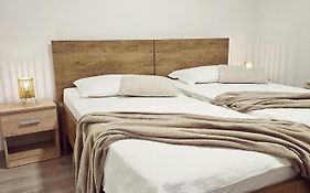 Apartment Gaja, Koper